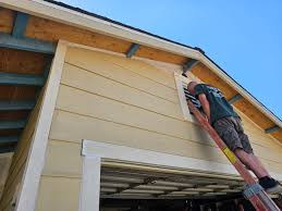 Affordable Siding Repair and Maintenance Services in On Top Of The World Designated Place, FL